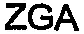 ZGA