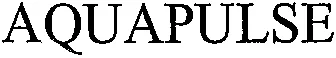 AQUAPULSE