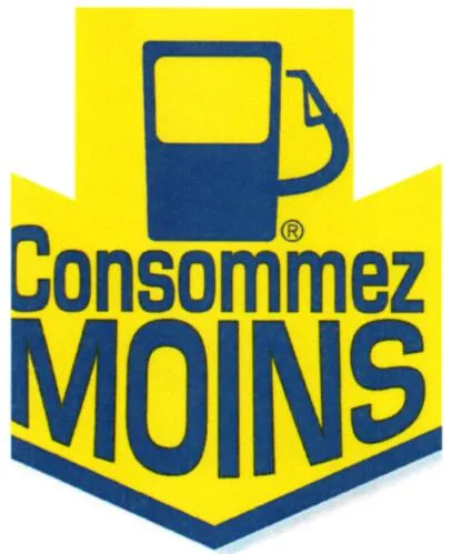 Consommez MOINS