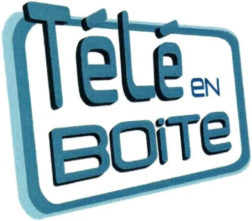 TELE EN BOITE