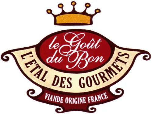 LE GOUT DU BON L'ETAL DES GOURMETS