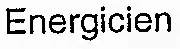 Energicien