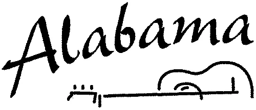 ALABAMA