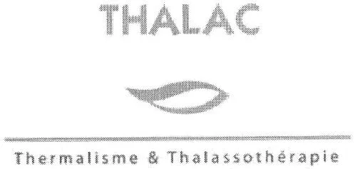 THALAC THERMALISME & THALASSOTHERAPIE