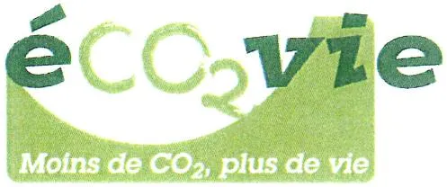 éco2vie Moins de CO2, plus de vie