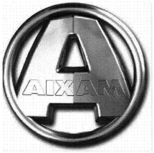 AIXAM