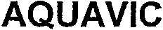 AQUAVIC