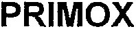 PRIMOX