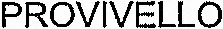 PROVIVELLO