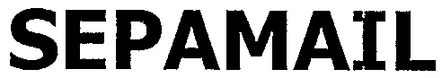 SEPAMAIL