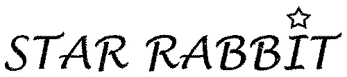 STAR RABBIT