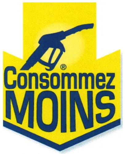 Consommez MOINS