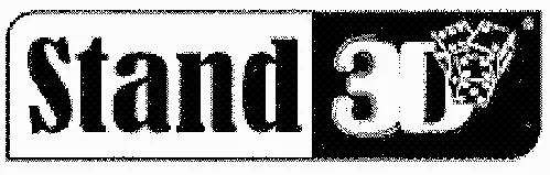 Stand 3D