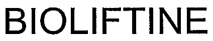 BIOLIFTINE