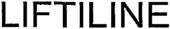LIFTILINE