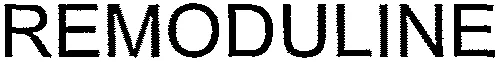 REMODULINE