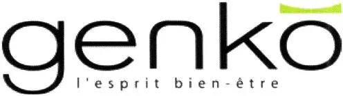 genko l'esprit bien-être