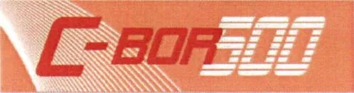 C-BOR500