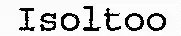Isoltoo