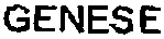 GENESE