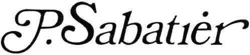P.Sabatier