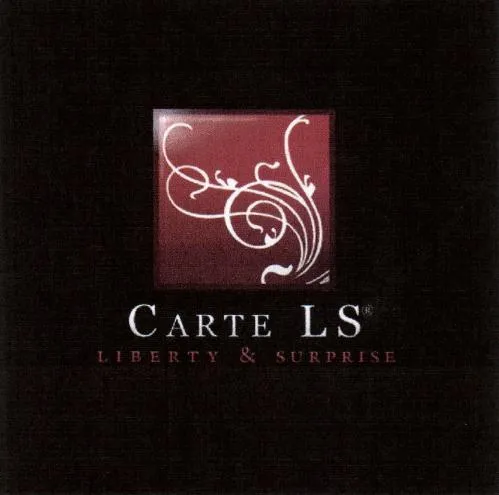 CARTE LS LIBERTY & SURPRISE