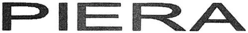 PIERA