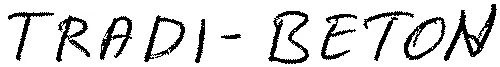 TRADI-BETON