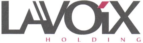 LAVOIX HOLDING