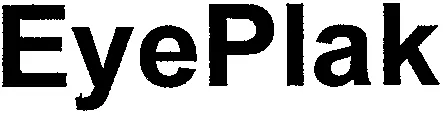 EyePlak