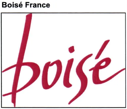 Boisé France