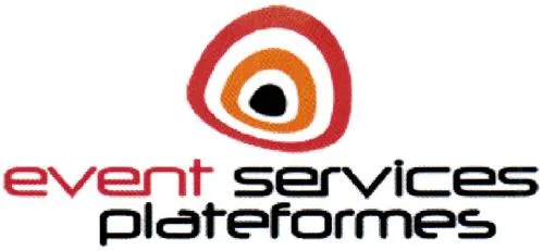 EVENT SERVICES PLATEFORMES