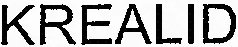 KREALID