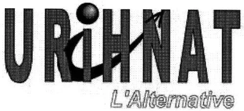 URIHNAT L'ALTERNATIVE