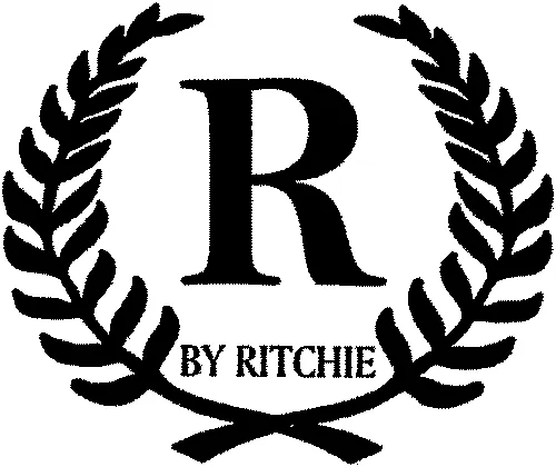 R BY RITCHIE