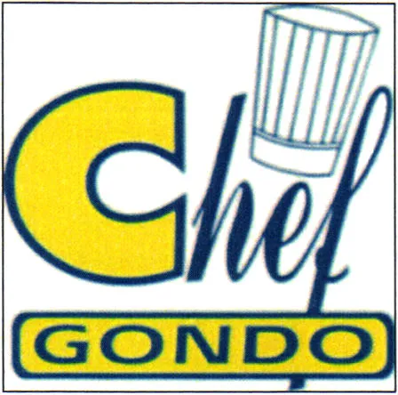 Chef GONDO