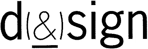 D(&)SIGN