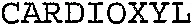 CARDIOXYL
