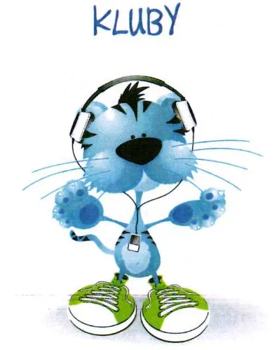 KLUBY