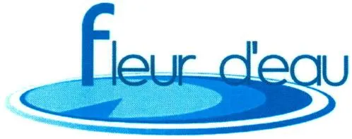 Fleur d'eau