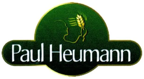 Paul Heumann