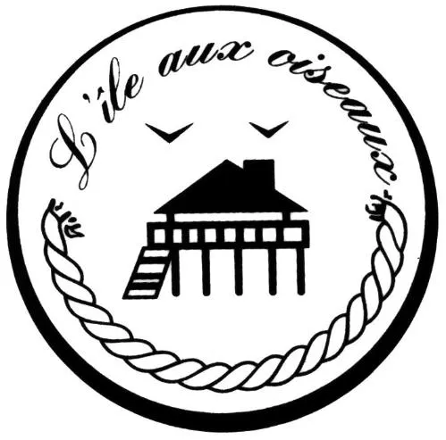 L'ILE AUX OISEAUX
