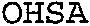OHSA
