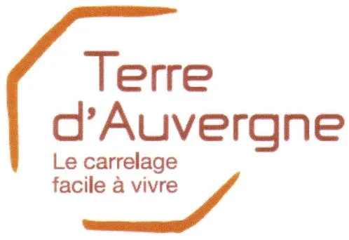 Terre d'Auvergne Le carrelage facile à vivre