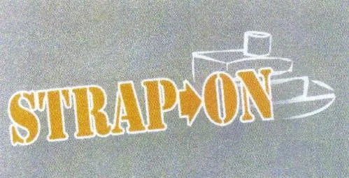 STRAP ON