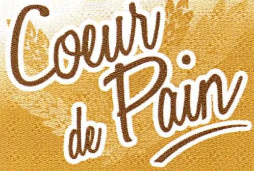 COEUR DE PAIN