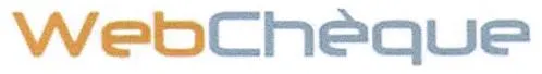 WEBCHEQUE