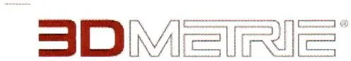 3DMETRIE