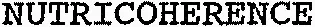 NUTRICOHERENCE