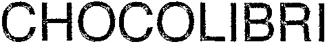 CHOCOLIBRI